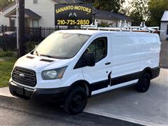 2016 Ford Transit 