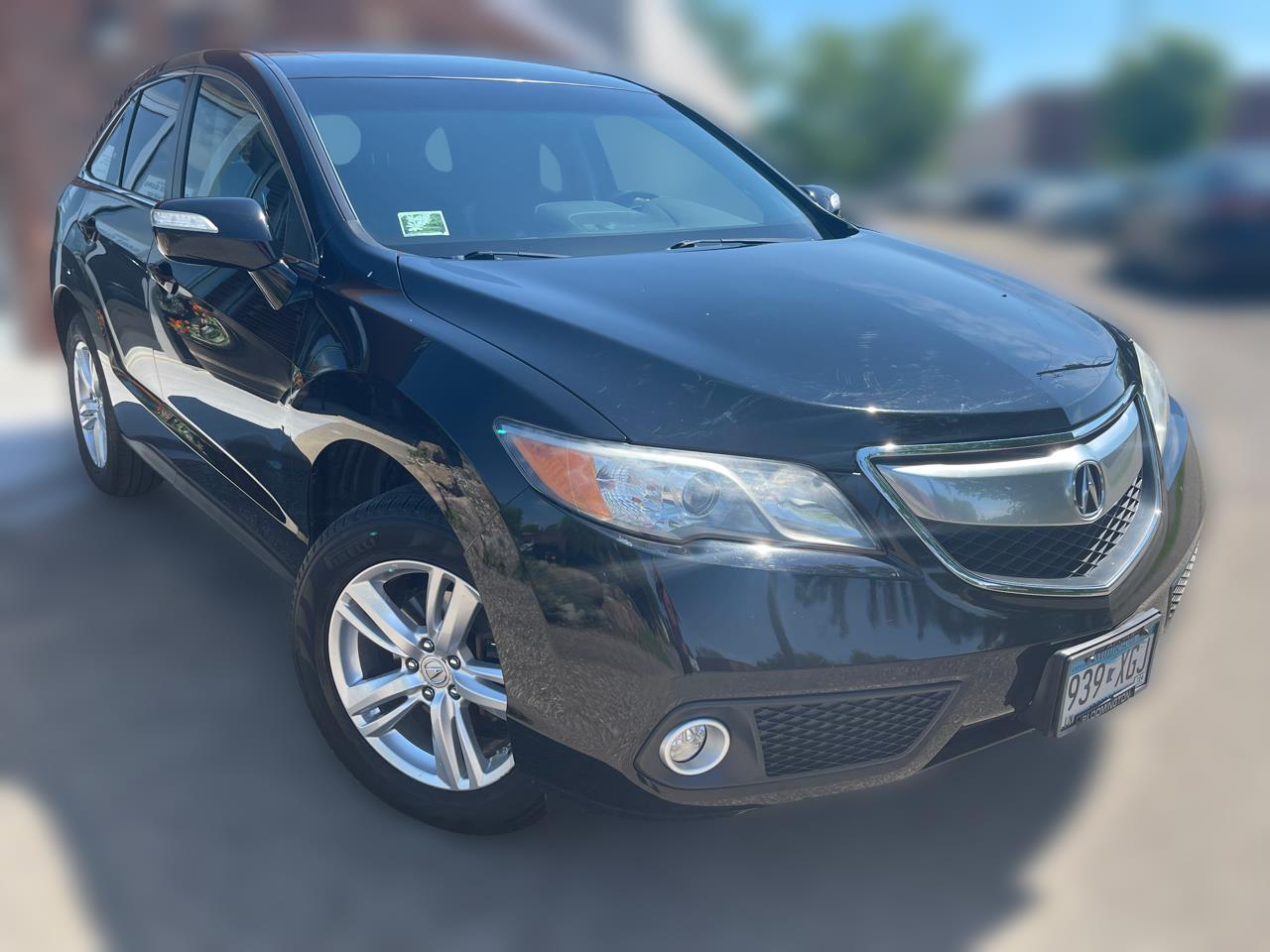 Used Cars for Sale Minneapolis MN 55416 Import Auto Sales