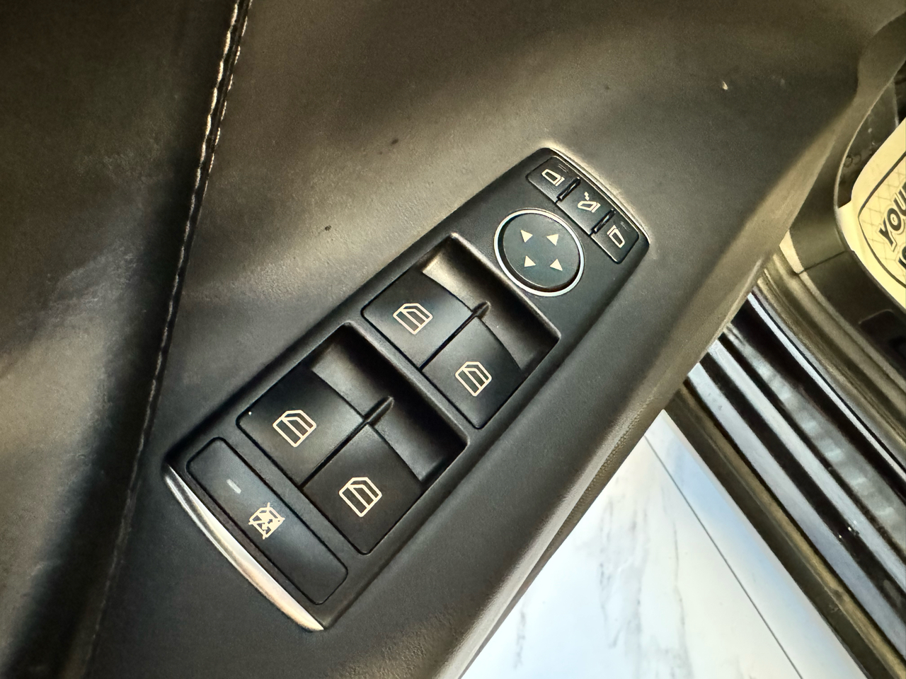 2016 Tesla Model X P100D photo 9