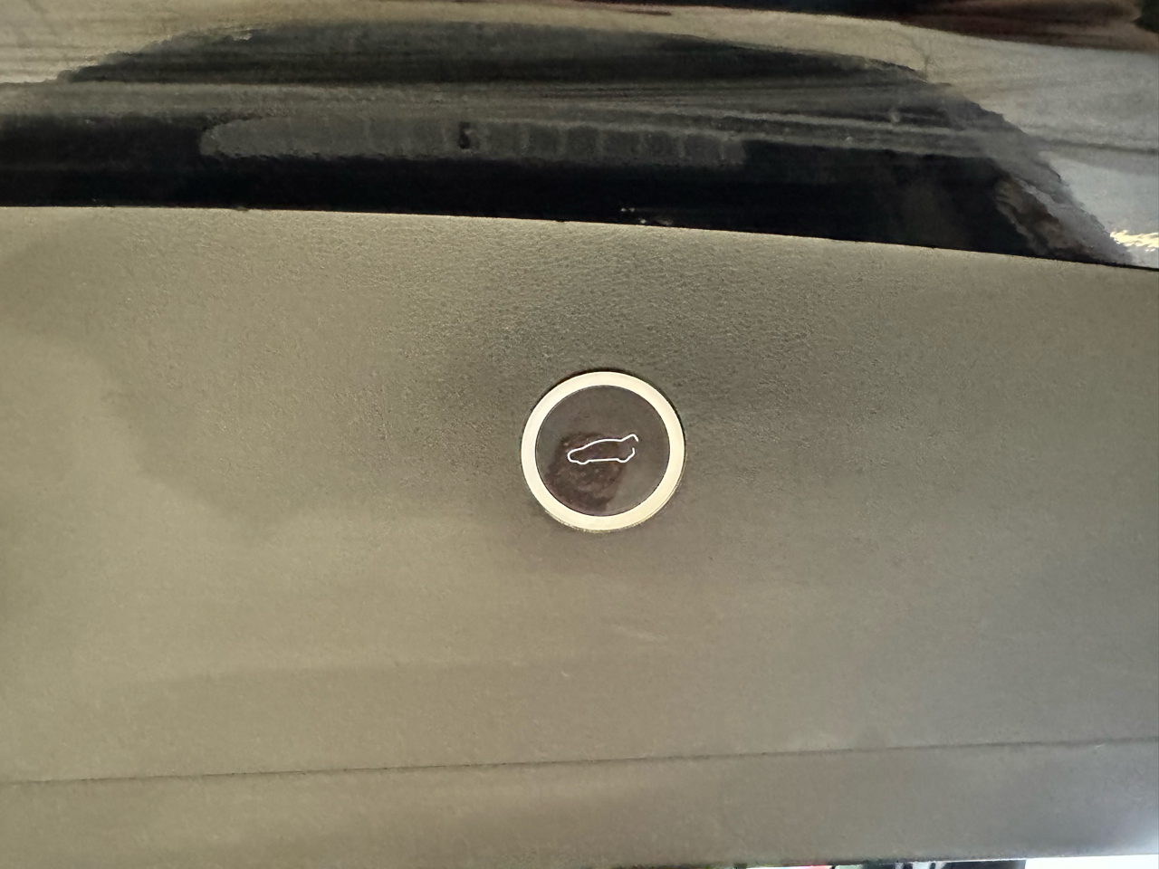 2016 Tesla Model X P100D photo 20