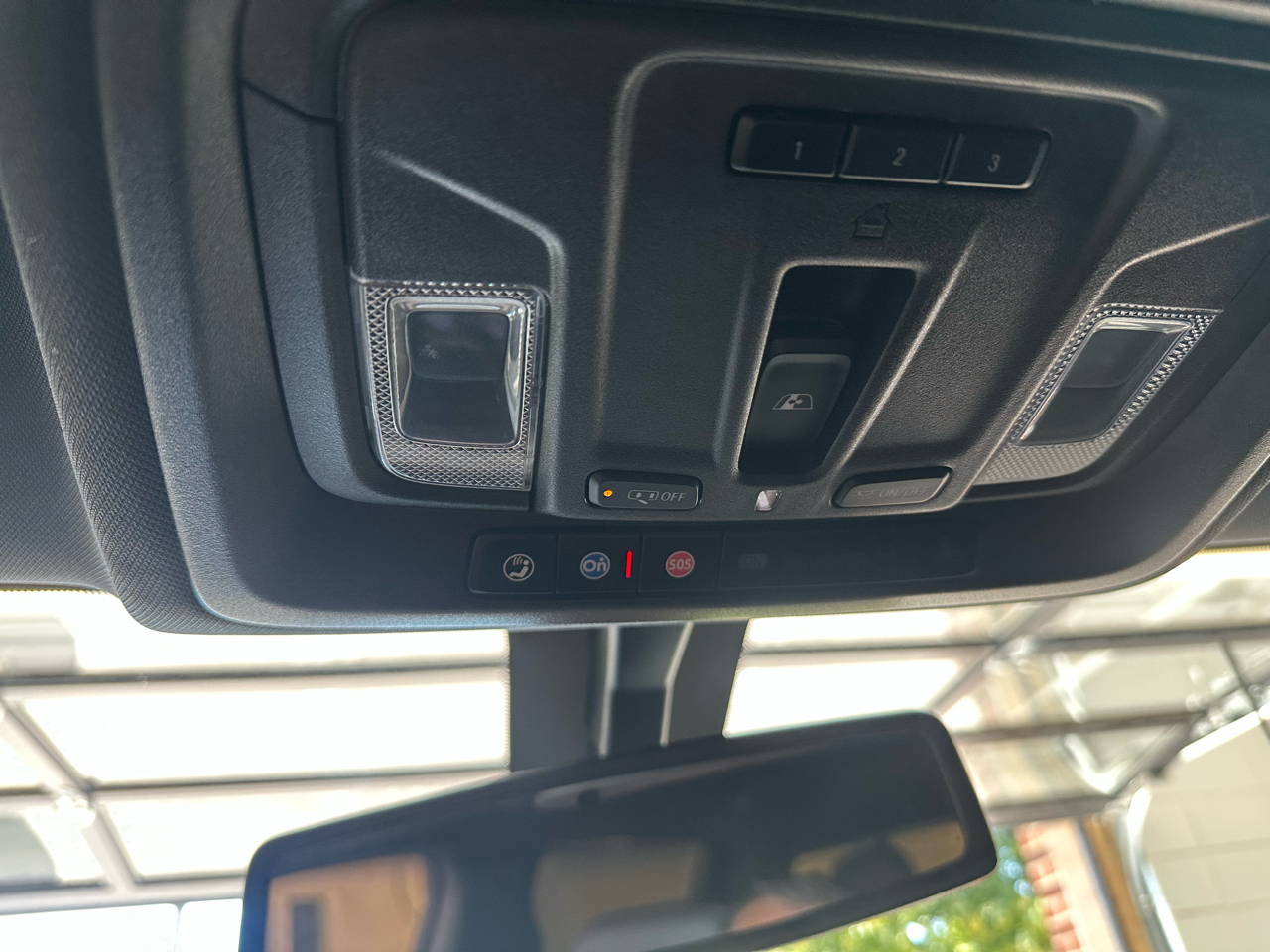 2022 Gmc Sierra HD AT4 photo 12