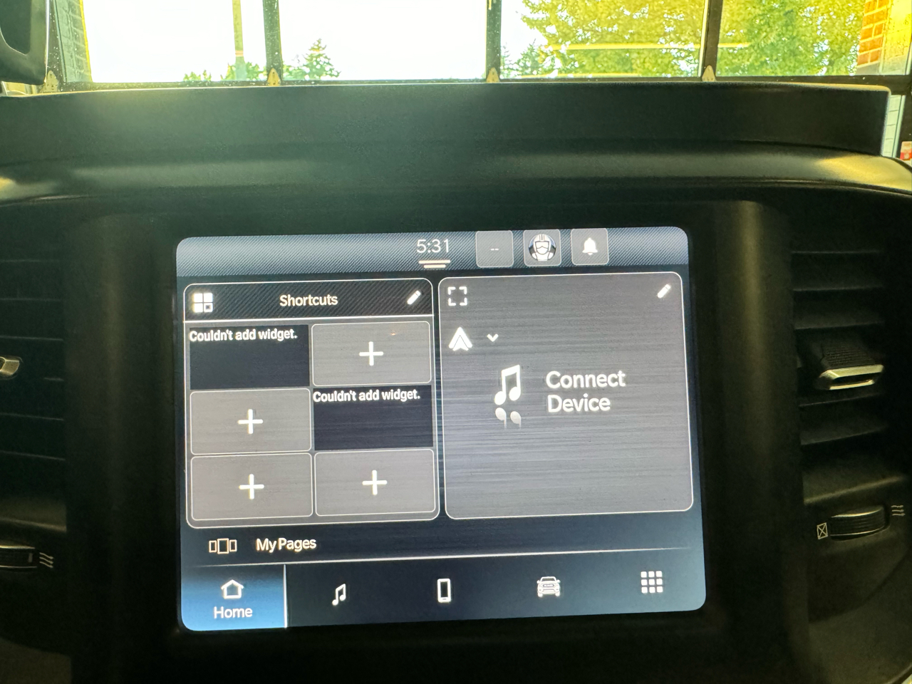 RAM 1500 Big Horn 4x4 Crew Cab 5'7" Box 2023 RAM 1500 Big Horn 4x4 Crew Cab 5'7" Box 2023