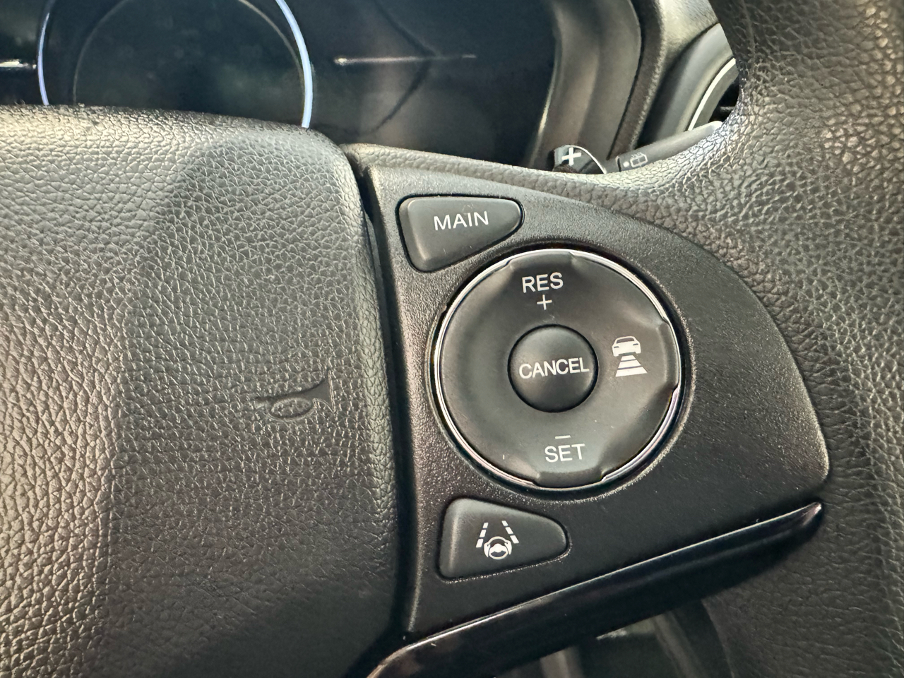 Honda HR-V EX AWD CVT 2020 Honda HR-V EX AWD CVT 2020