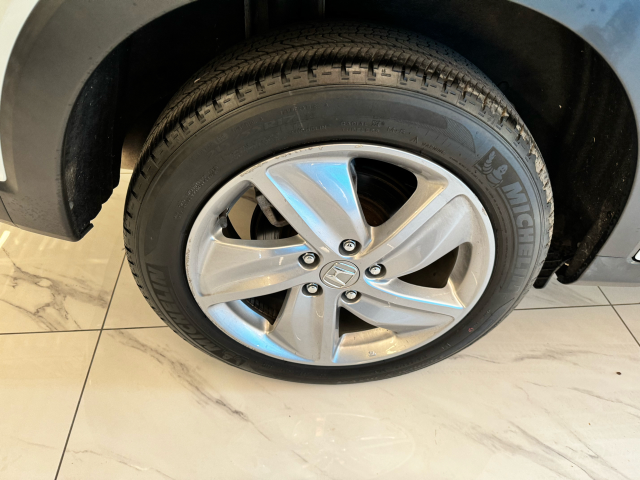 Honda HR-V EX AWD CVT 2020 Honda HR-V EX AWD CVT 2020