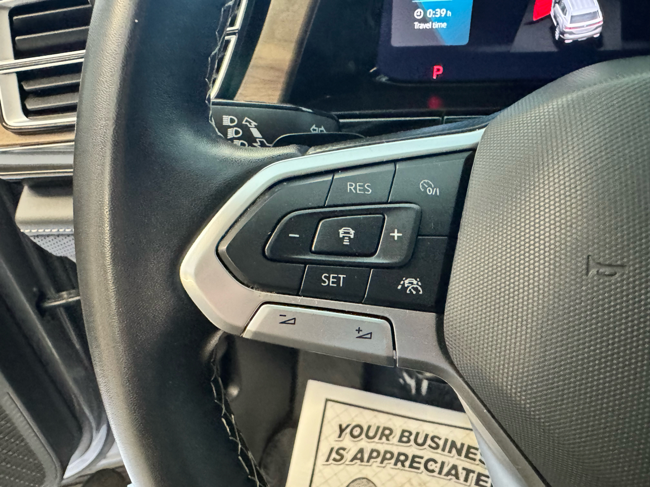 Volkswagen Atlas 2.0T SE w/Technology FWD 2024 Volkswagen Atlas 2.0T SE w/Technology FWD 2024