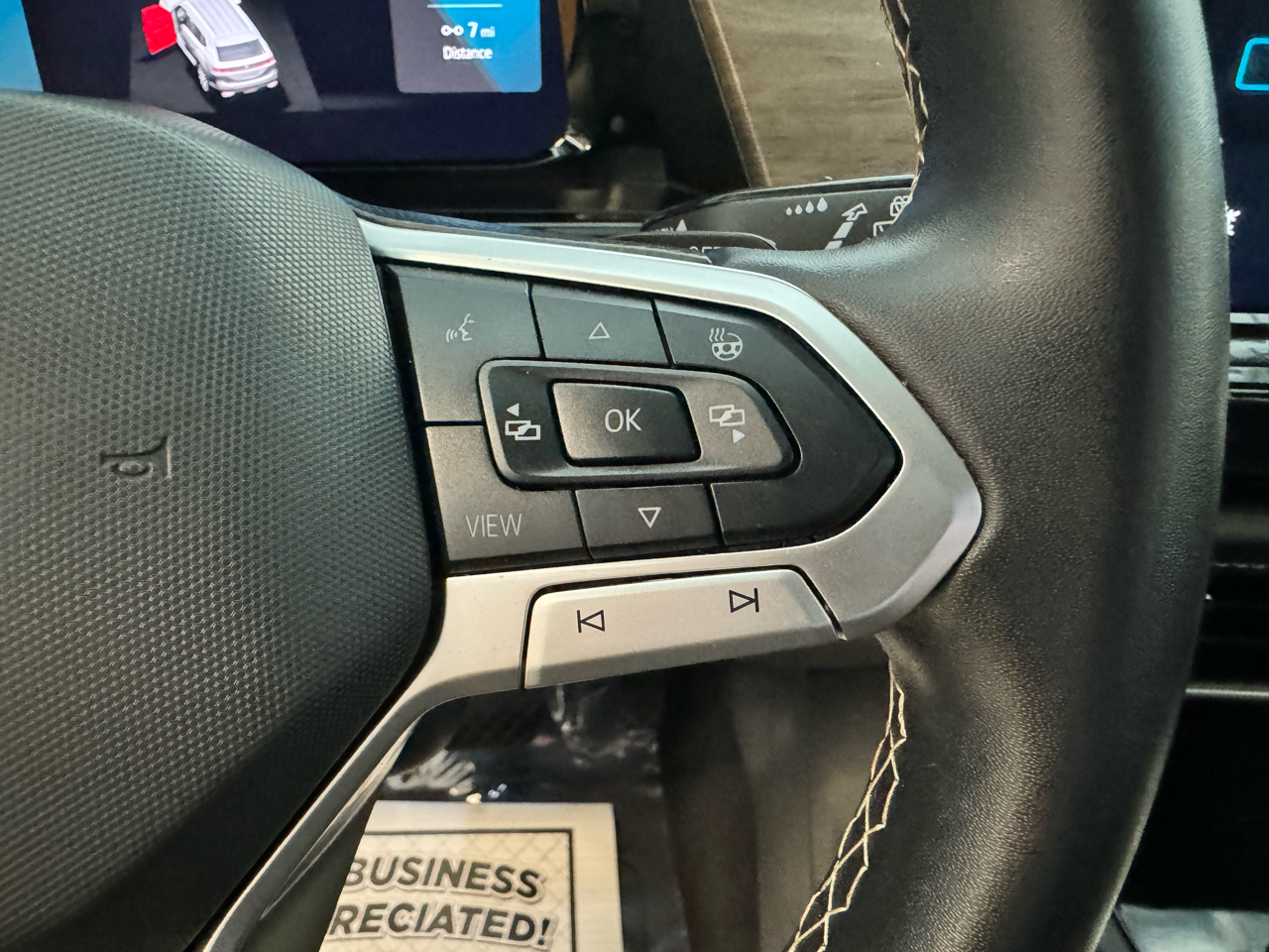 Volkswagen Atlas 2.0T SE w/Technology FWD 2024 Volkswagen Atlas 2.0T SE w/Technology FWD 2024