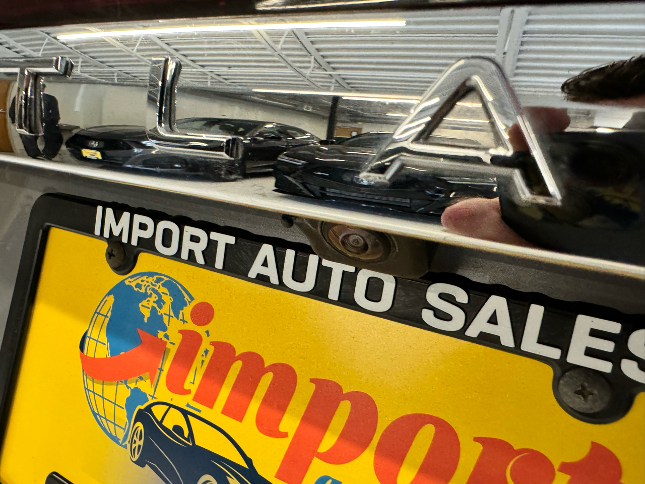 Volkswagen Atlas 2.0T SE w/Technology FWD 2024 Volkswagen Atlas 2.0T SE w/Technology FWD 2024