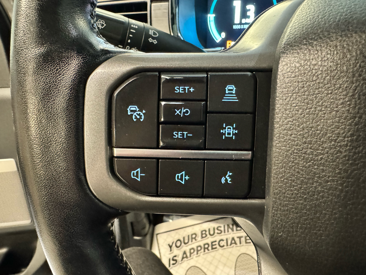 Ford F-150 4WD SuperCrew 157" Lariat w/HD Payload Pkg 2021 Ford F-150 4WD SuperCrew 157" Lariat w/HD Payload Pkg 2021