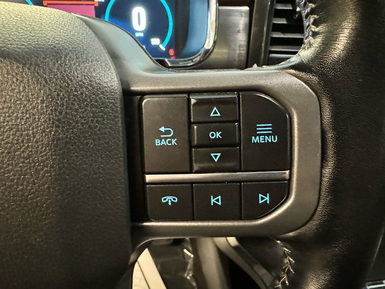 Ford F-150 4WD SuperCrew 157" Lariat w/HD Payload Pkg 2021 Ford F-150 4WD SuperCrew 157" Lariat w/HD Payload Pkg 2021