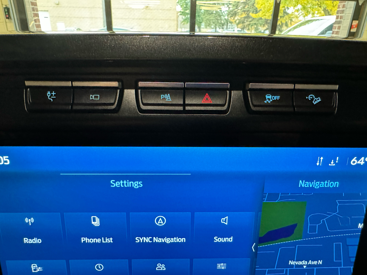 Ford F-150 4WD SuperCrew 157" Lariat w/HD Payload Pkg 2021 Ford F-150 4WD SuperCrew 157" Lariat w/HD Payload Pkg 2021