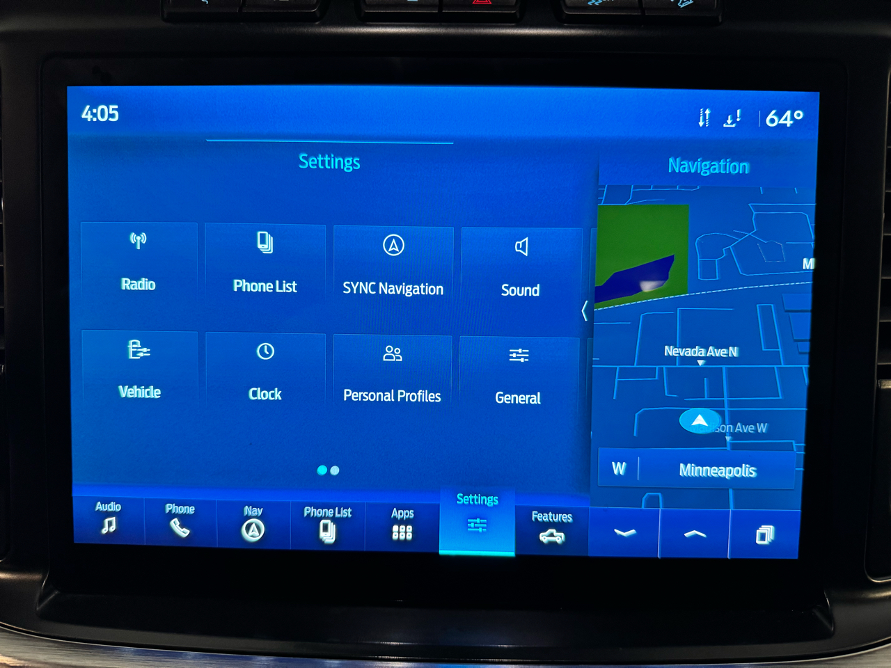 Ford F-150 4WD SuperCrew 157" Lariat w/HD Payload Pkg 2021 Ford F-150 4WD SuperCrew 157" Lariat w/HD Payload Pkg 2021