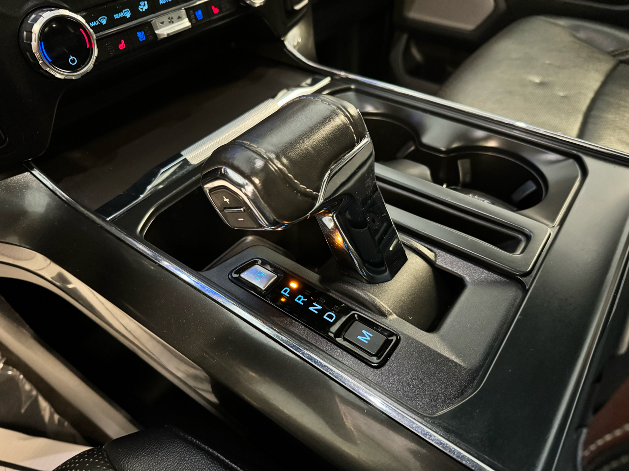 Ford F-150 4WD SuperCrew 157" Lariat w/HD Payload Pkg 2021 Ford F-150 4WD SuperCrew 157" Lariat w/HD Payload Pkg 2021