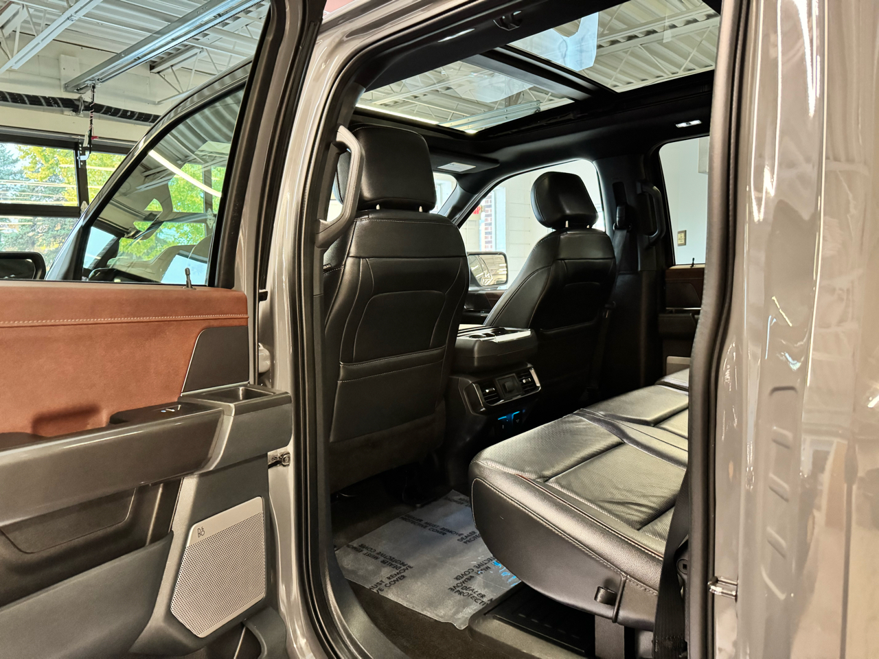 Ford F-150 4WD SuperCrew 157" Lariat w/HD Payload Pkg 2021 Ford F-150 4WD SuperCrew 157" Lariat w/HD Payload Pkg 2021