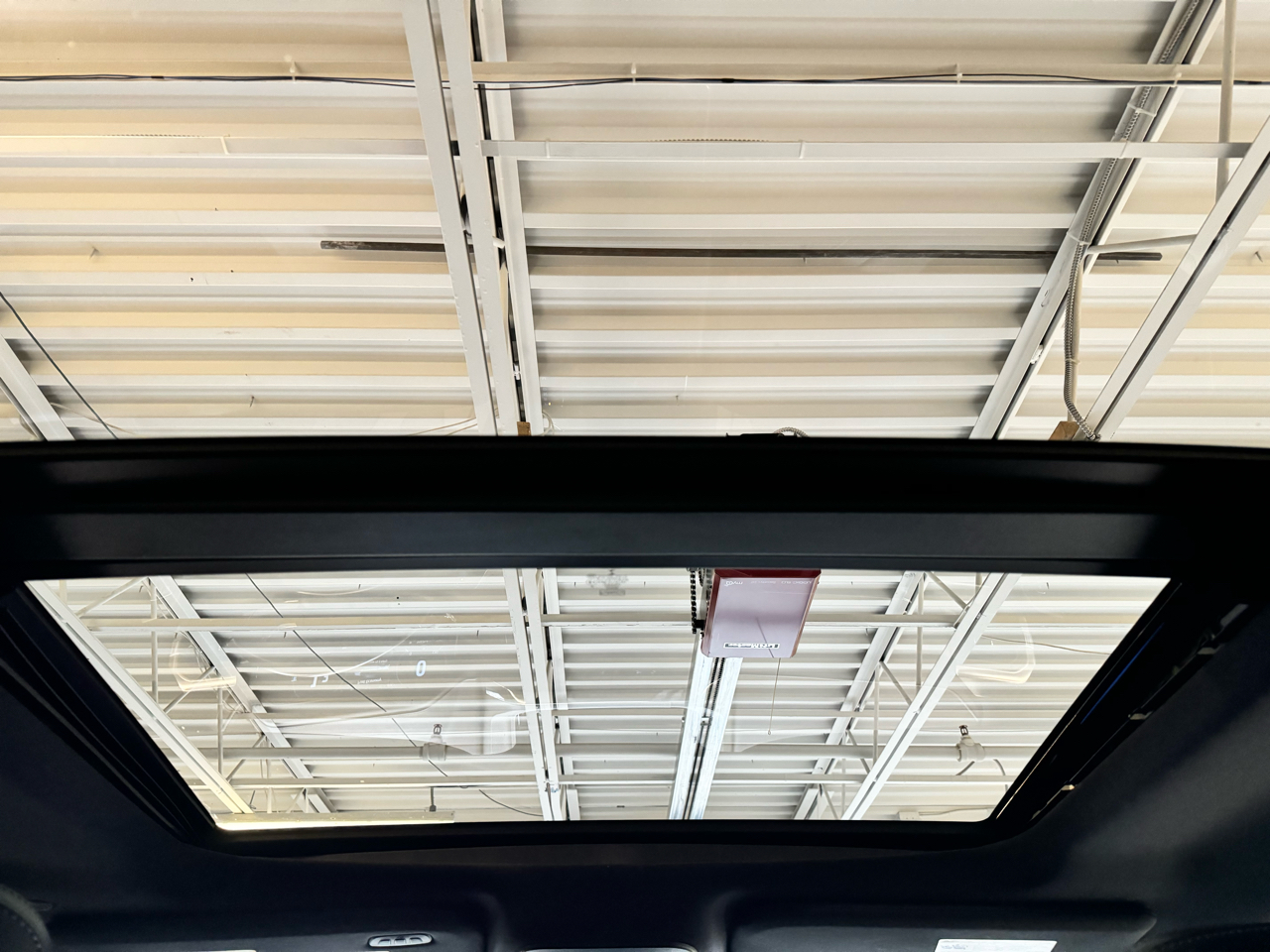 Ford F-150 4WD SuperCrew 157" Lariat w/HD Payload Pkg 2021 Ford F-150 4WD SuperCrew 157" Lariat w/HD Payload Pkg 2021