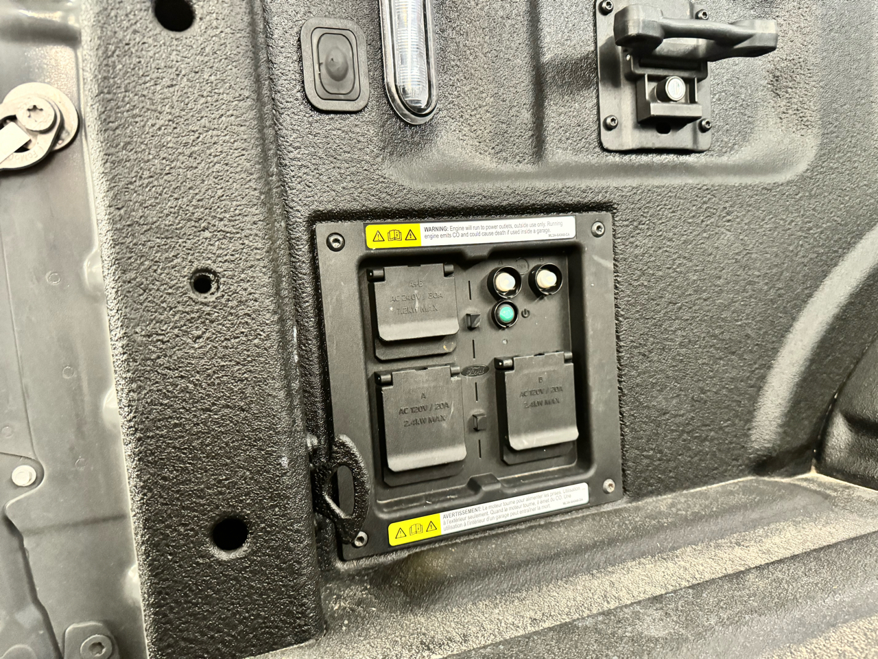 Ford F-150 4WD SuperCrew 157" Lariat w/HD Payload Pkg 2021 Ford F-150 4WD SuperCrew 157" Lariat w/HD Payload Pkg 2021