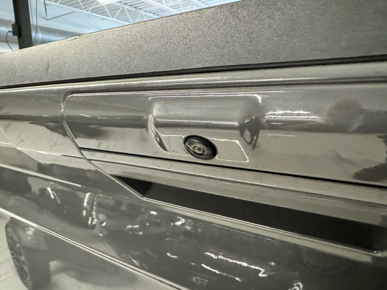 Ford F-150 4WD SuperCrew 157" Lariat w/HD Payload Pkg 2021 Ford F-150 4WD SuperCrew 157" Lariat w/HD Payload Pkg 2021