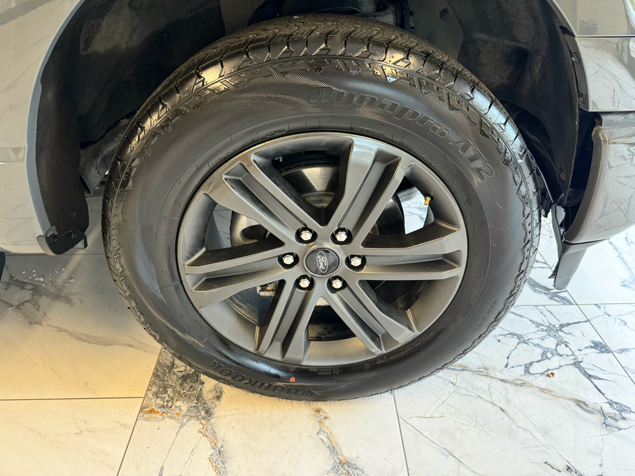 Ford F-150 4WD SuperCrew 157" Lariat w/HD Payload Pkg 2021 Ford F-150 4WD SuperCrew 157" Lariat w/HD Payload Pkg 2021