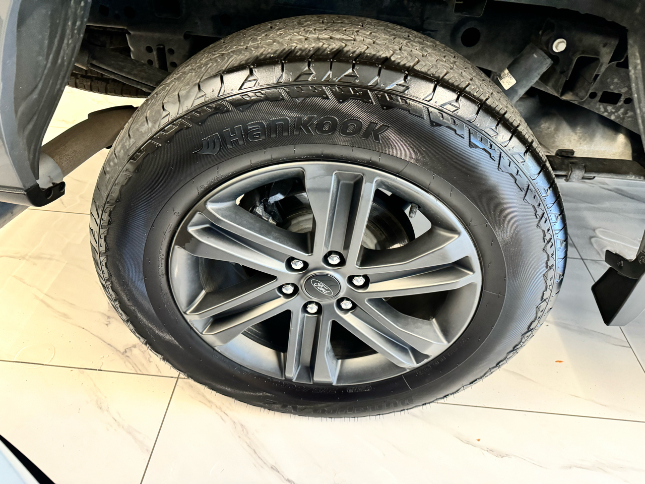 Ford F-150 4WD SuperCrew 157" Lariat w/HD Payload Pkg 2021 Ford F-150 4WD SuperCrew 157" Lariat w/HD Payload Pkg 2021