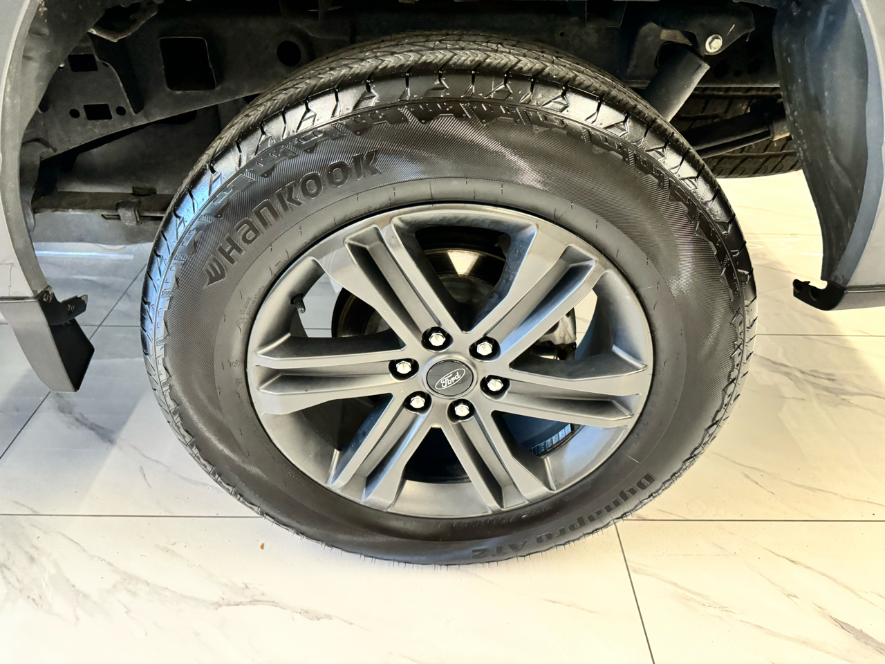 Ford F-150 4WD SuperCrew 157" Lariat w/HD Payload Pkg 2021 Ford F-150 4WD SuperCrew 157" Lariat w/HD Payload Pkg 2021