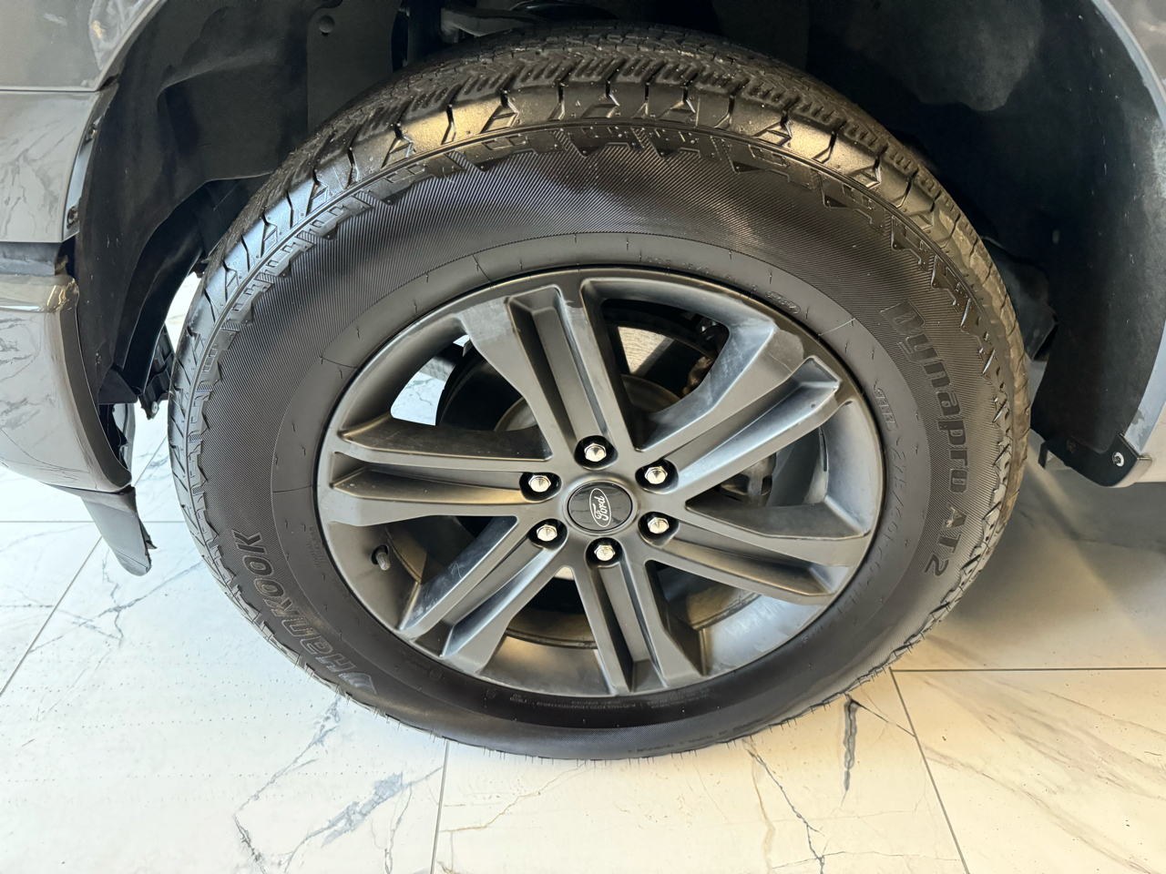 Ford F-150 4WD SuperCrew 157" Lariat w/HD Payload Pkg 2021 Ford F-150 4WD SuperCrew 157" Lariat w/HD Payload Pkg 2021