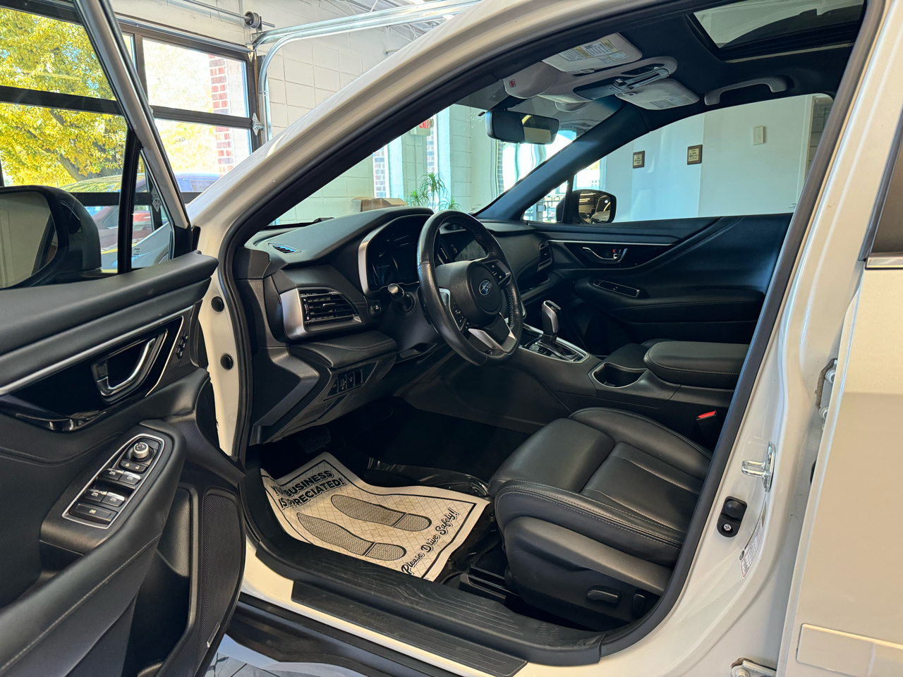 Subaru Outback Limited CVT 2022 Subaru Outback Limited CVT 2022