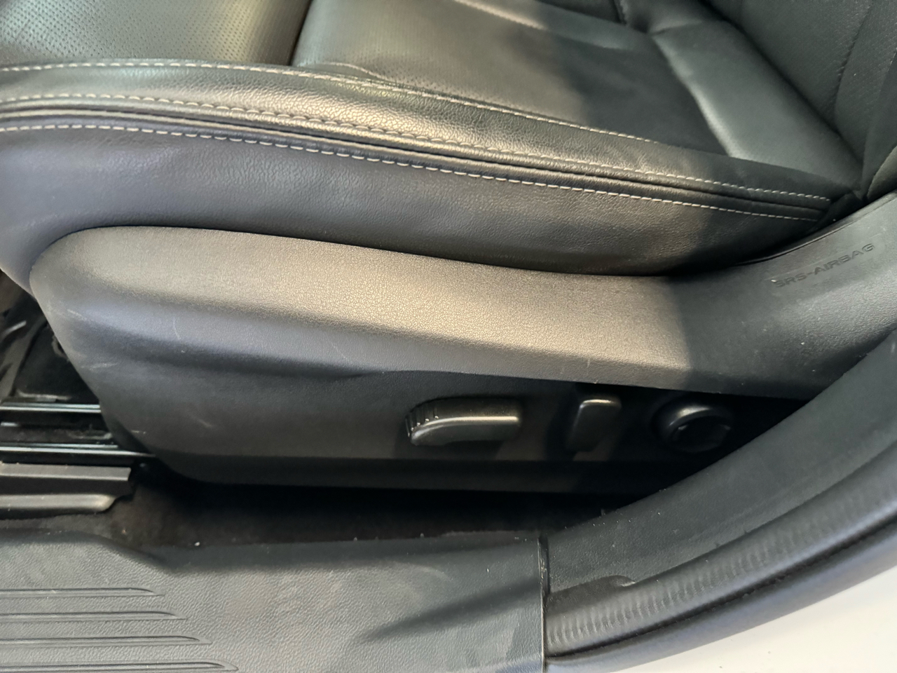 Subaru Outback Limited CVT 2022 Subaru Outback Limited CVT 2022