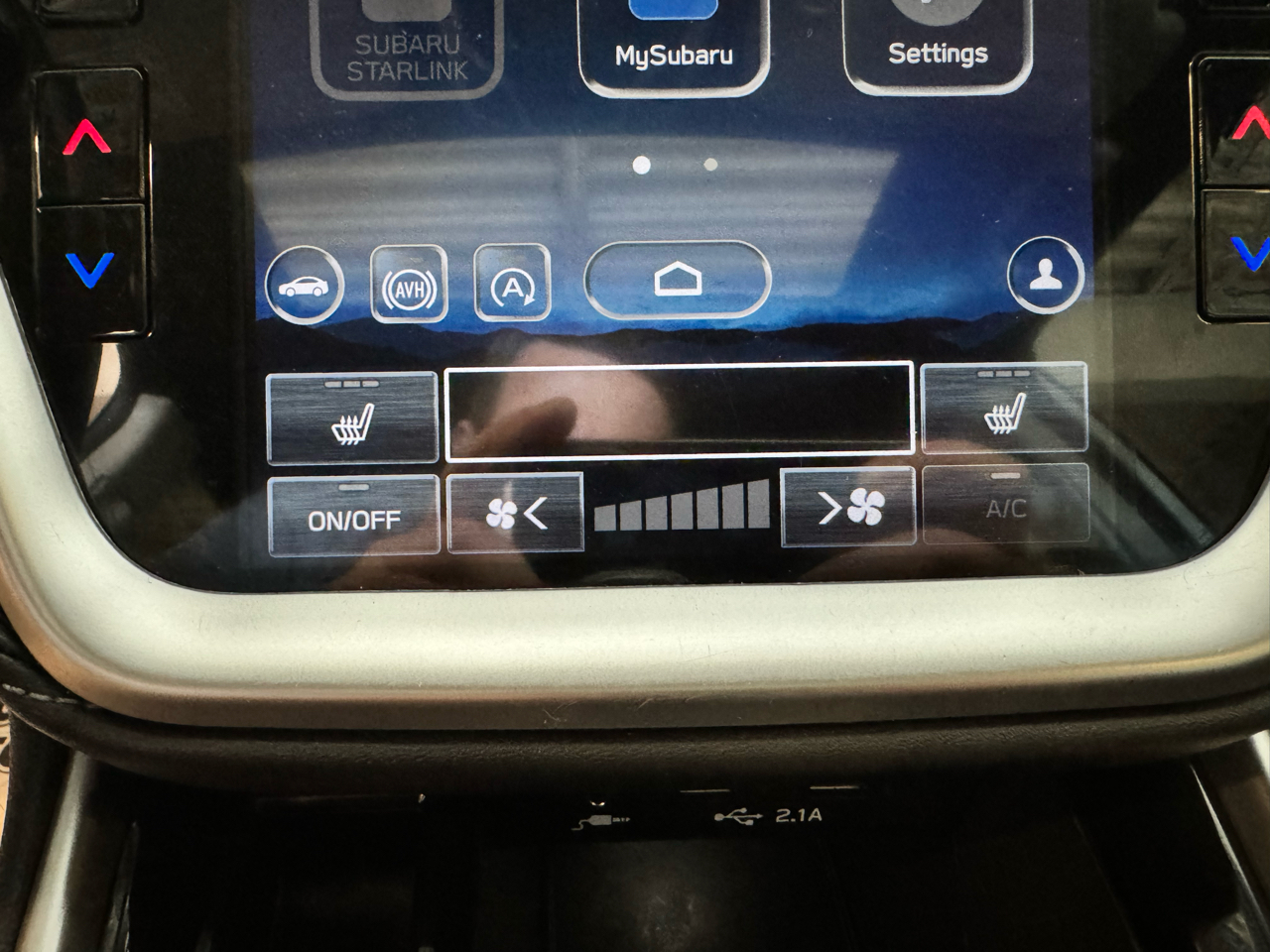 Subaru Outback Limited CVT 2022 Subaru Outback Limited CVT 2022