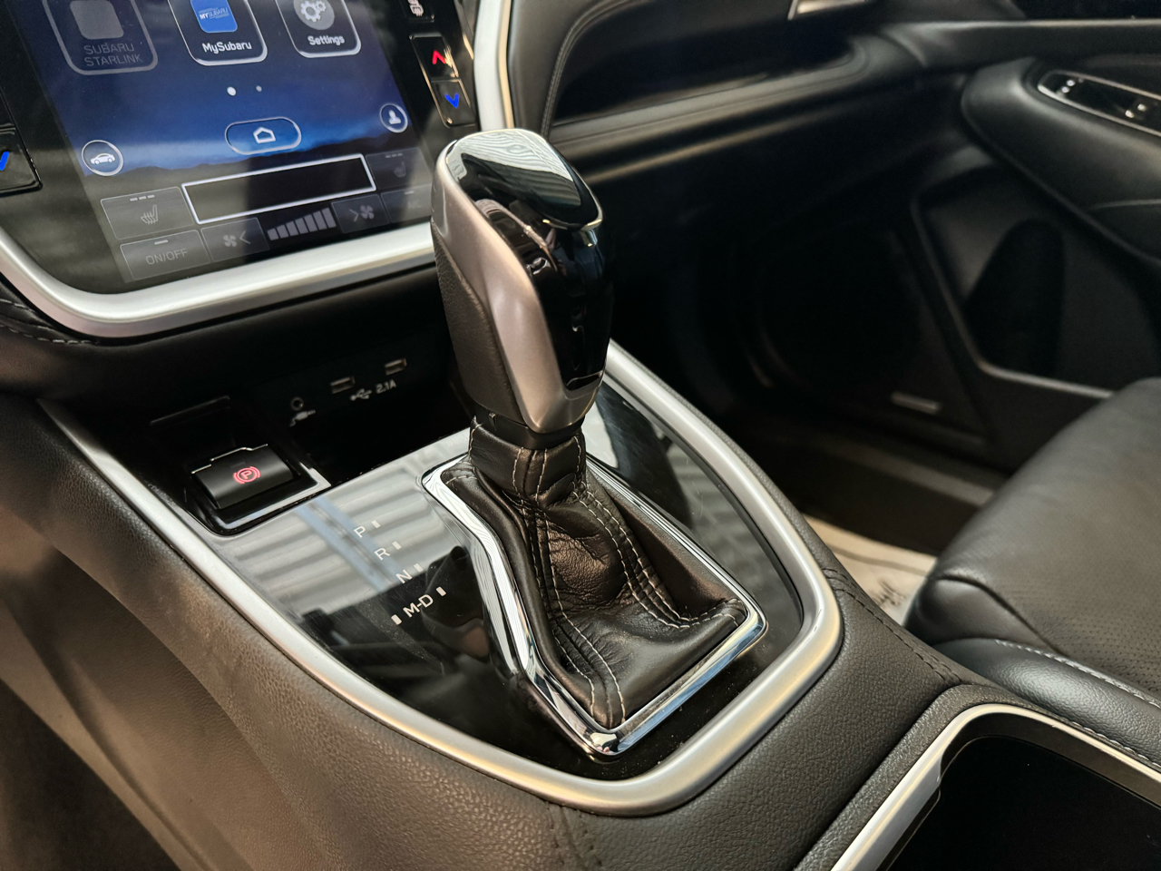 Subaru Outback Limited CVT 2022 Subaru Outback Limited CVT 2022