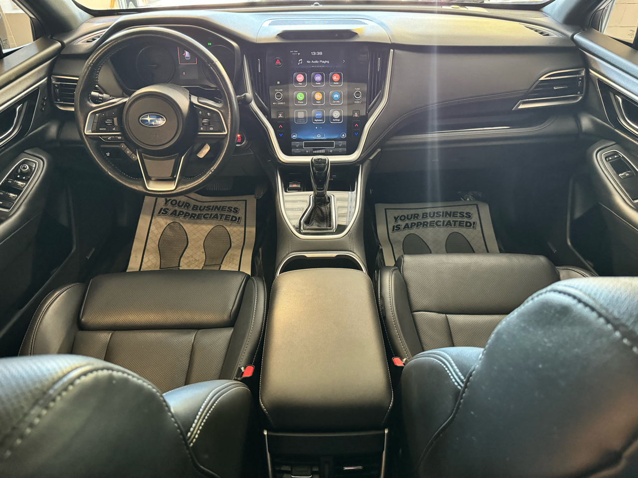 Subaru Outback Limited CVT 2022 Subaru Outback Limited CVT 2022