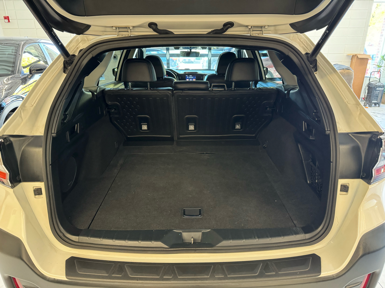 Subaru Outback Limited CVT 2022 Subaru Outback Limited CVT 2022