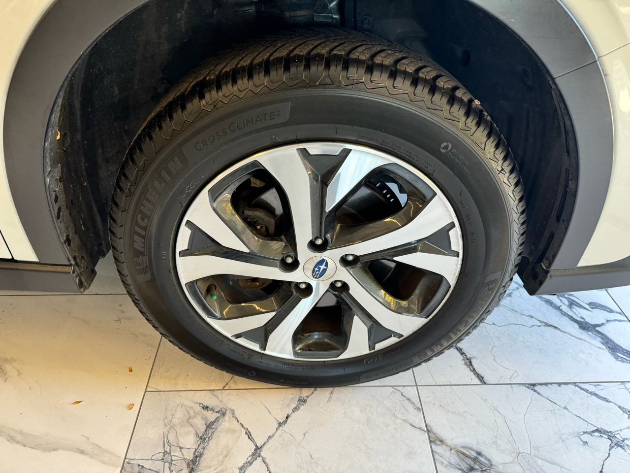 Subaru Outback Limited CVT 2022 Subaru Outback Limited CVT 2022