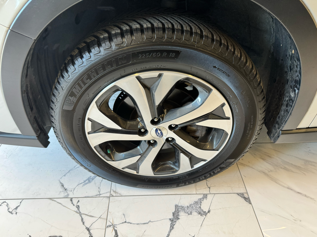 Subaru Outback Limited CVT 2022 Subaru Outback Limited CVT 2022