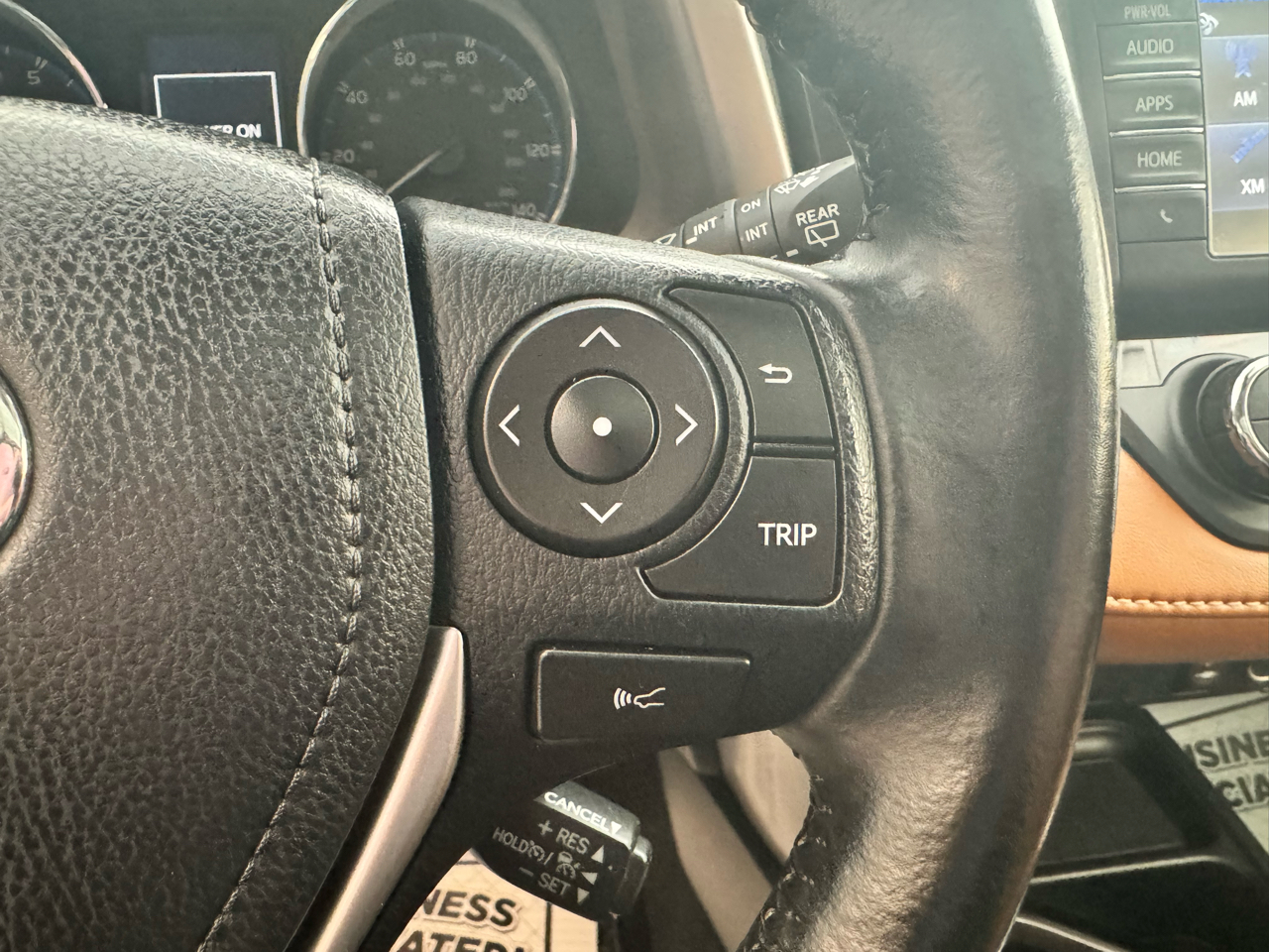 Toyota RAV4 Limited AWD (Natl) 2018 Toyota RAV4 Limited AWD (Natl) 2018