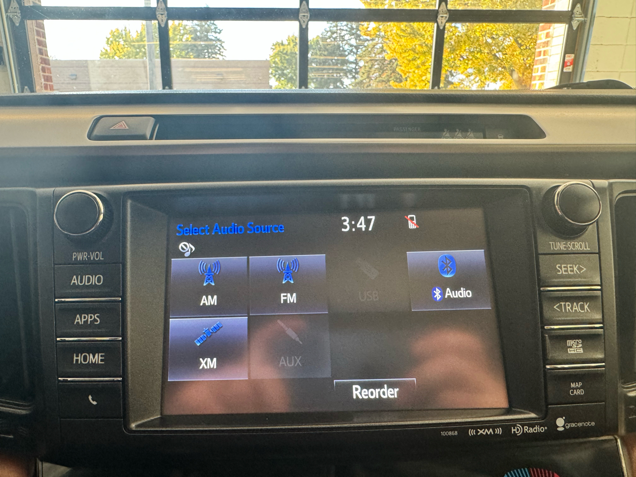 Toyota RAV4 Limited AWD (Natl) 2018 Toyota RAV4 Limited AWD (Natl) 2018