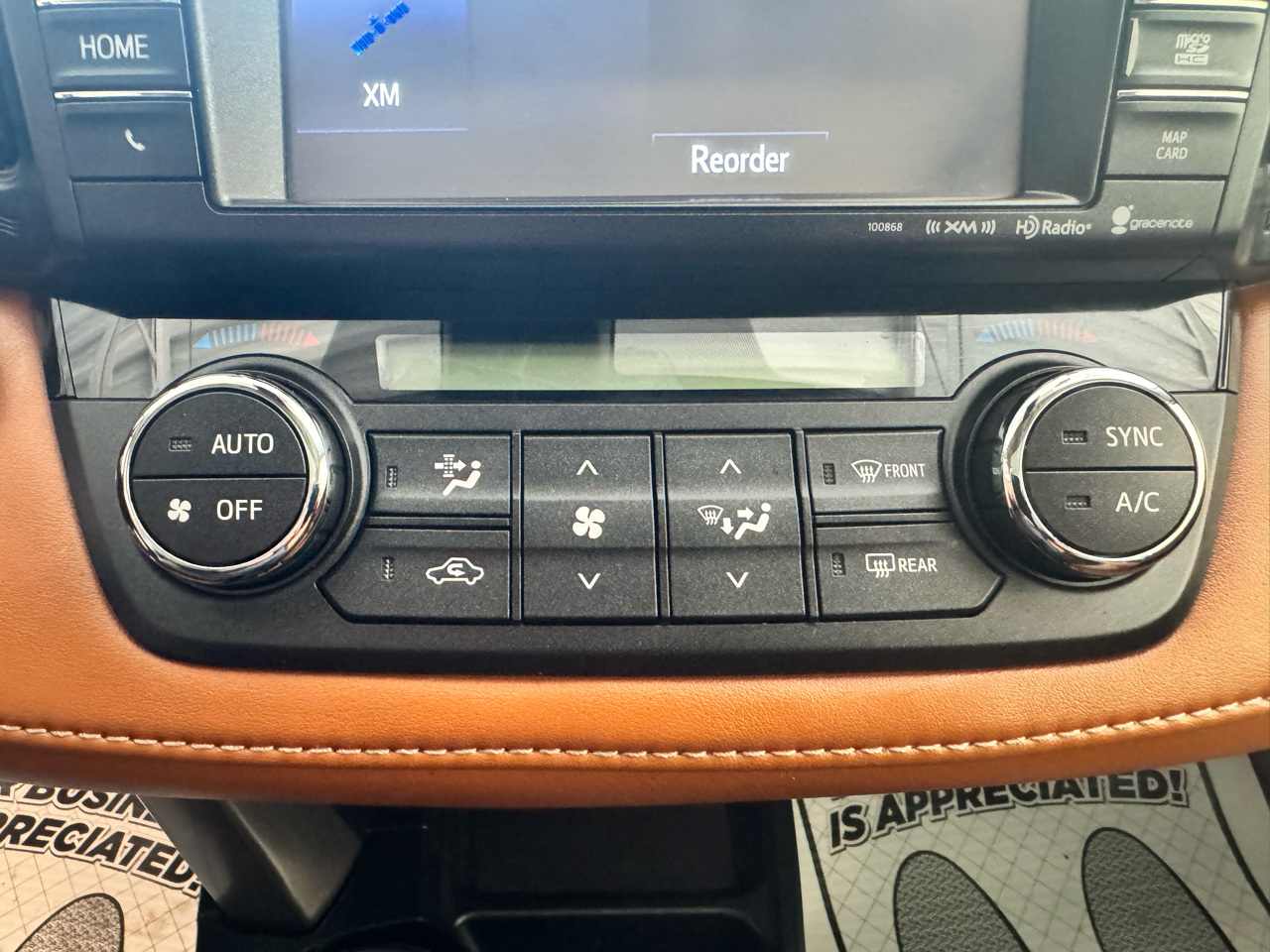 Toyota RAV4 Limited AWD (Natl) 2018 Toyota RAV4 Limited AWD (Natl) 2018