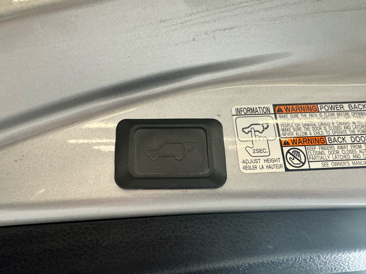 Toyota RAV4 Limited AWD (Natl) 2018 Toyota RAV4 Limited AWD (Natl) 2018