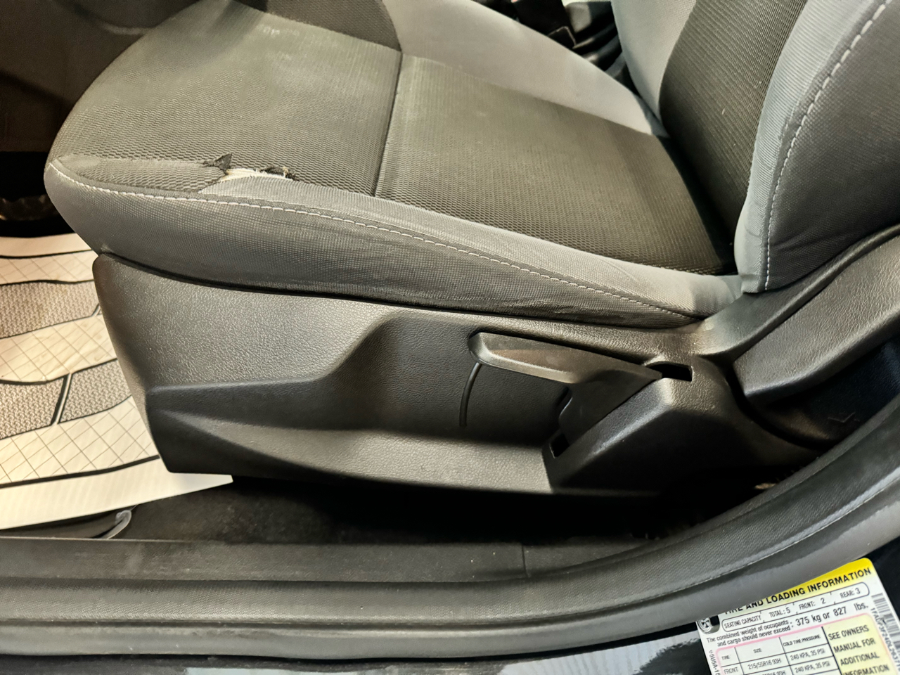 Ford Focus 4dr Sdn SE 2013 Ford Focus 4dr Sdn SE 2013