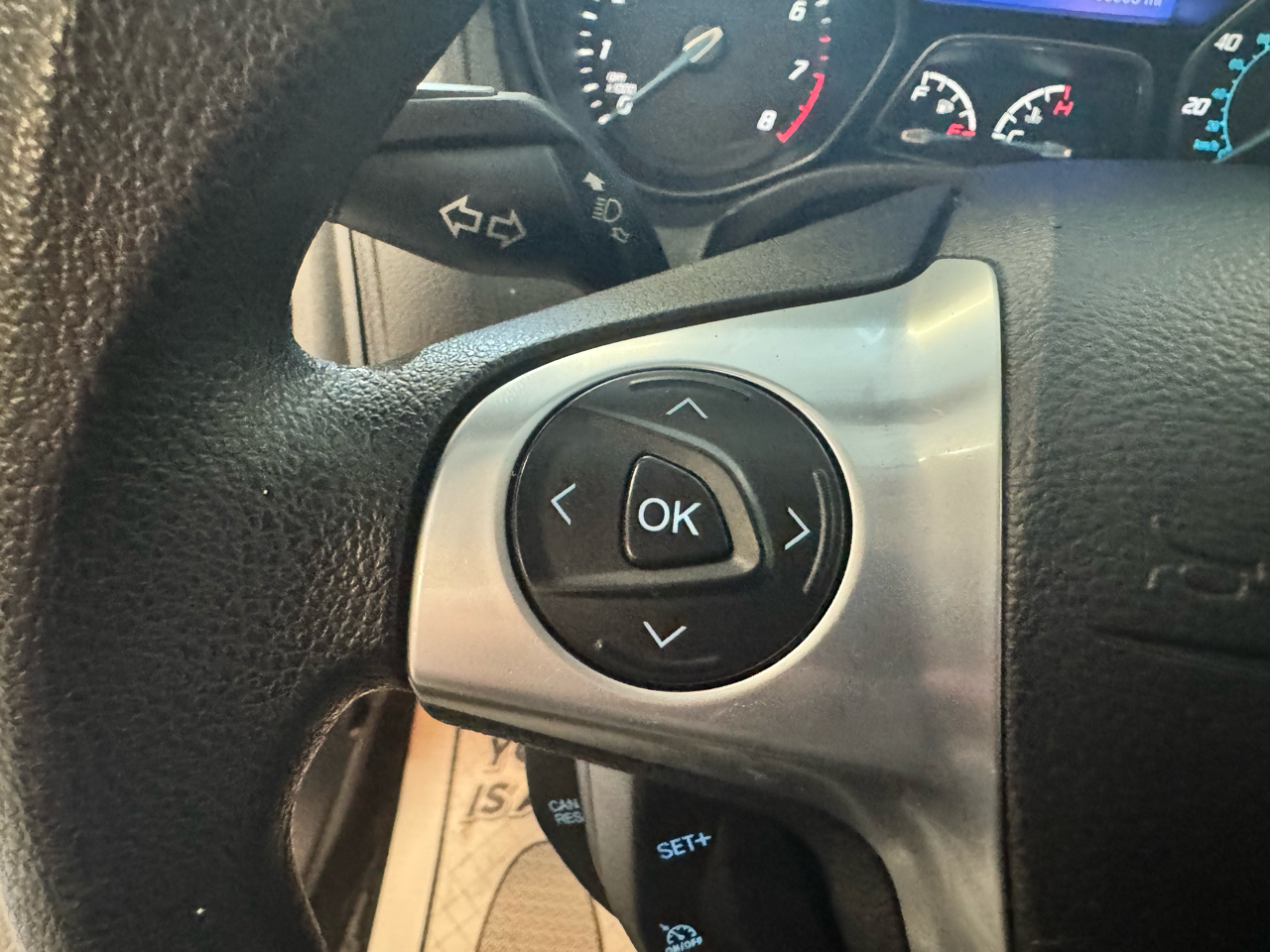 Ford Focus 4dr Sdn SE 2013 Ford Focus 4dr Sdn SE 2013