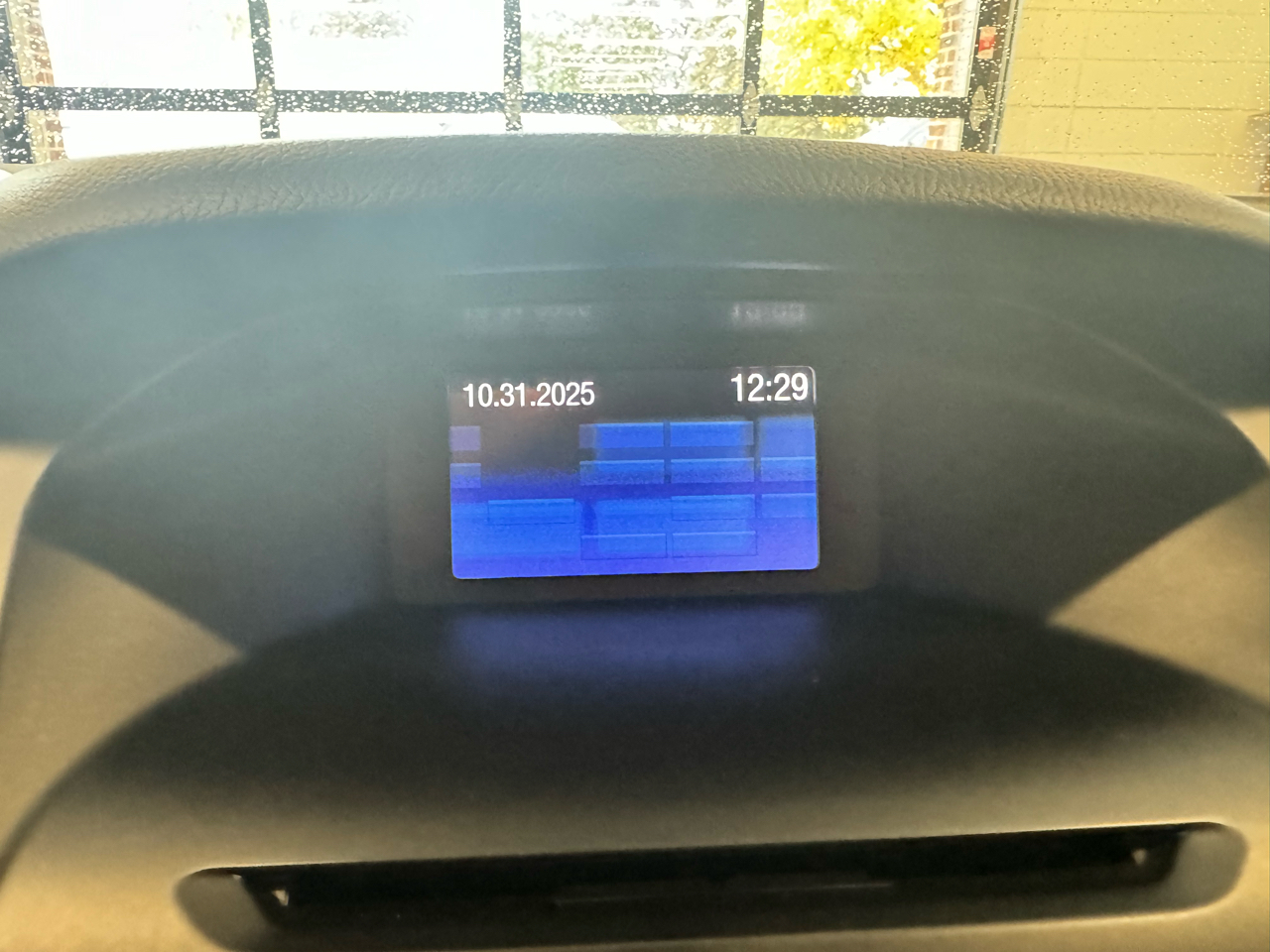 Ford Focus 4dr Sdn SE 2013 Ford Focus 4dr Sdn SE 2013