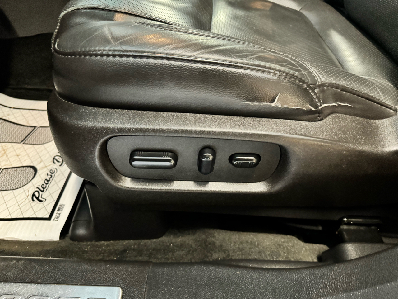 Ford Explorer 4WD 4dr Limited 2015 Ford Explorer 4WD 4dr Limited 2015