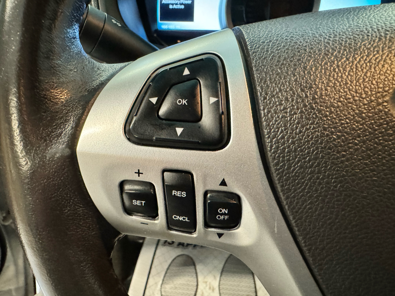 Ford Explorer 4WD 4dr Limited 2015 Ford Explorer 4WD 4dr Limited 2015