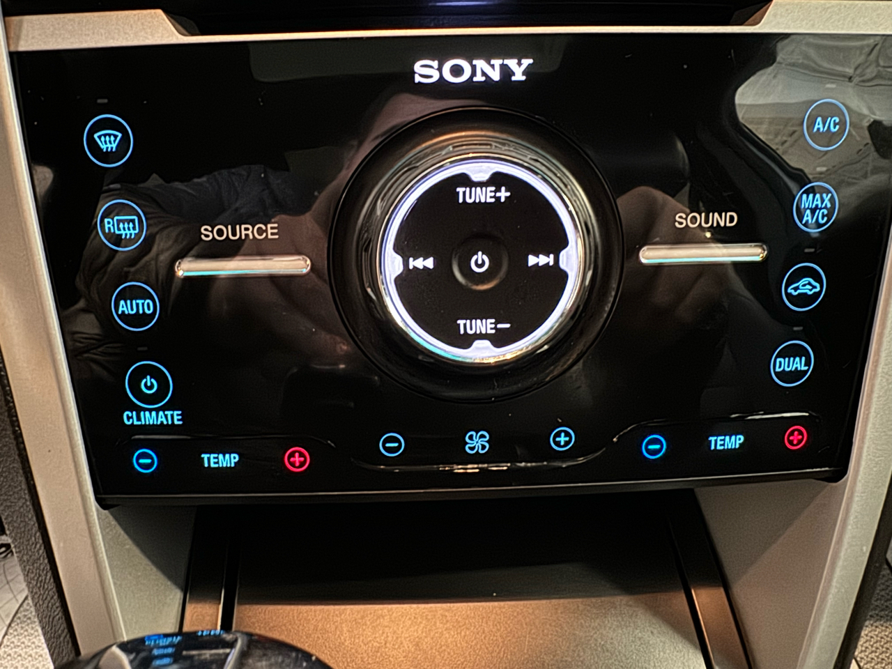 Ford Explorer 4WD 4dr Limited 2015 Ford Explorer 4WD 4dr Limited 2015