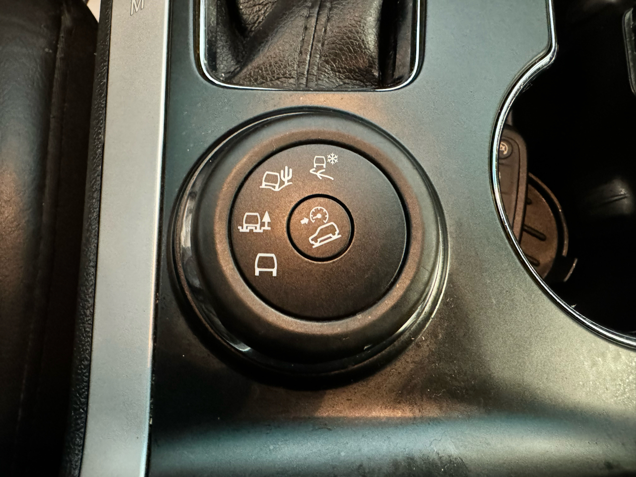 Ford Explorer 4WD 4dr Limited 2015 Ford Explorer 4WD 4dr Limited 2015