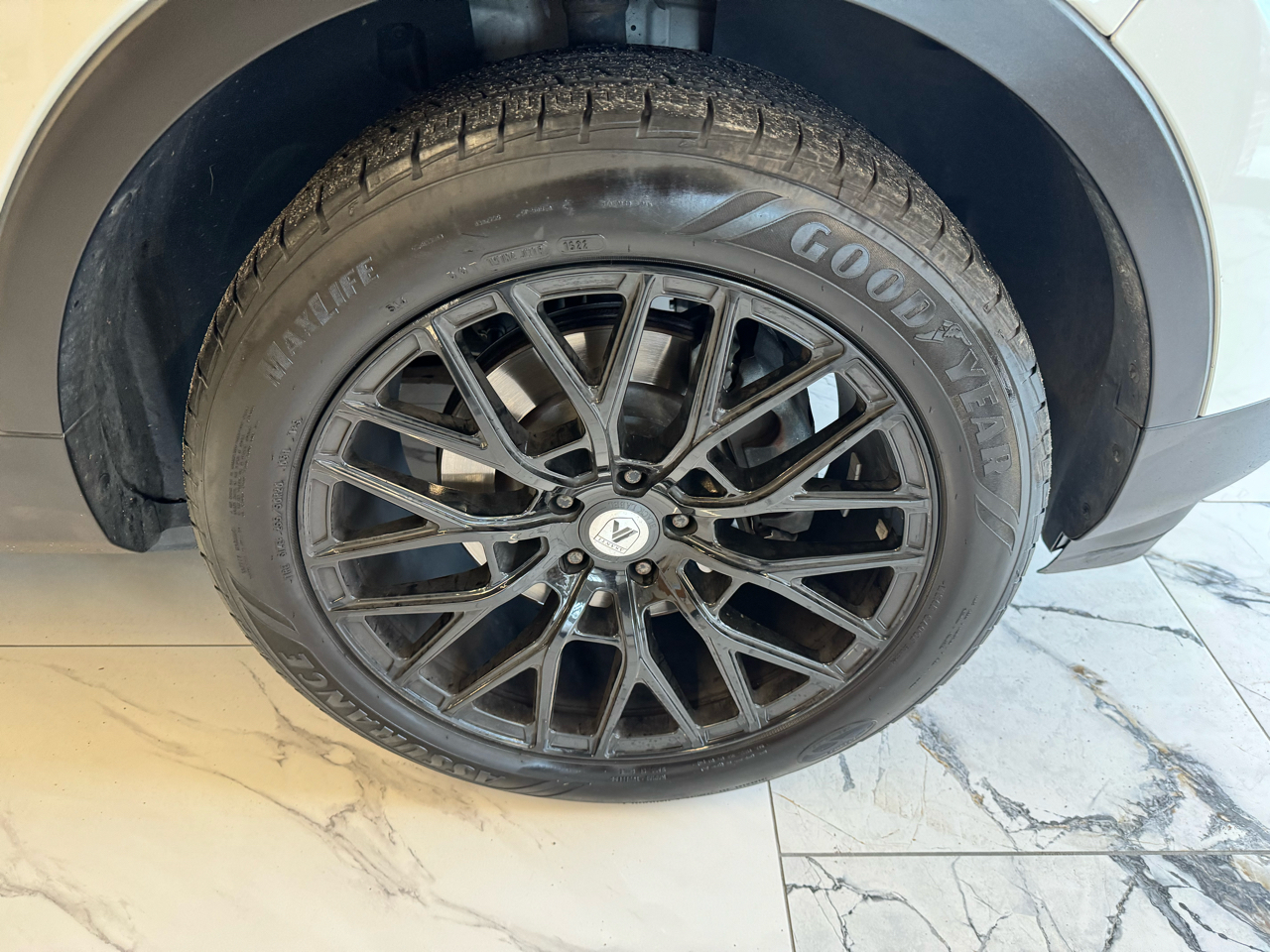 Ford Explorer 4WD 4dr Limited 2015 Ford Explorer 4WD 4dr Limited 2015