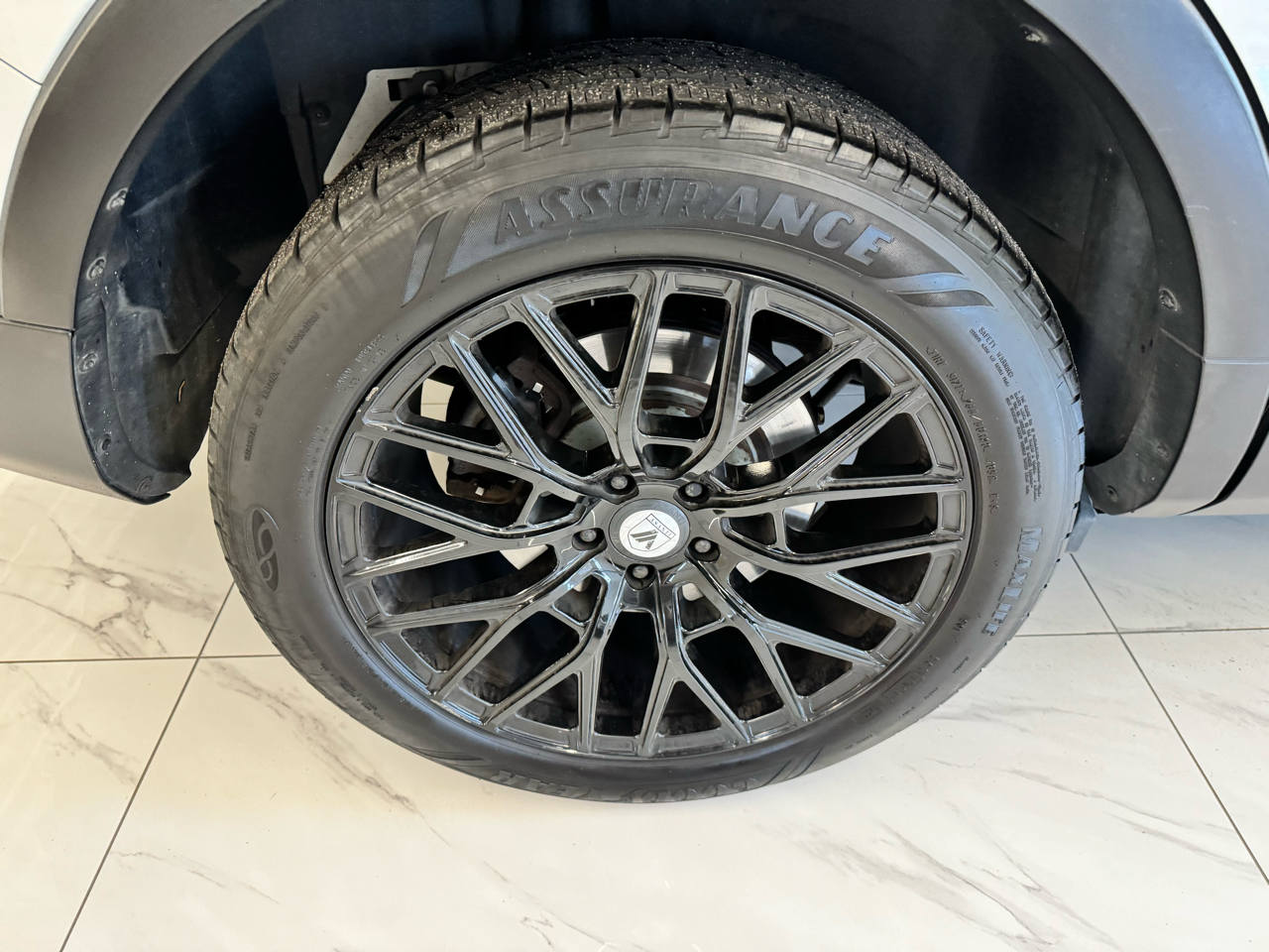 Ford Explorer 4WD 4dr Limited 2015 Ford Explorer 4WD 4dr Limited 2015