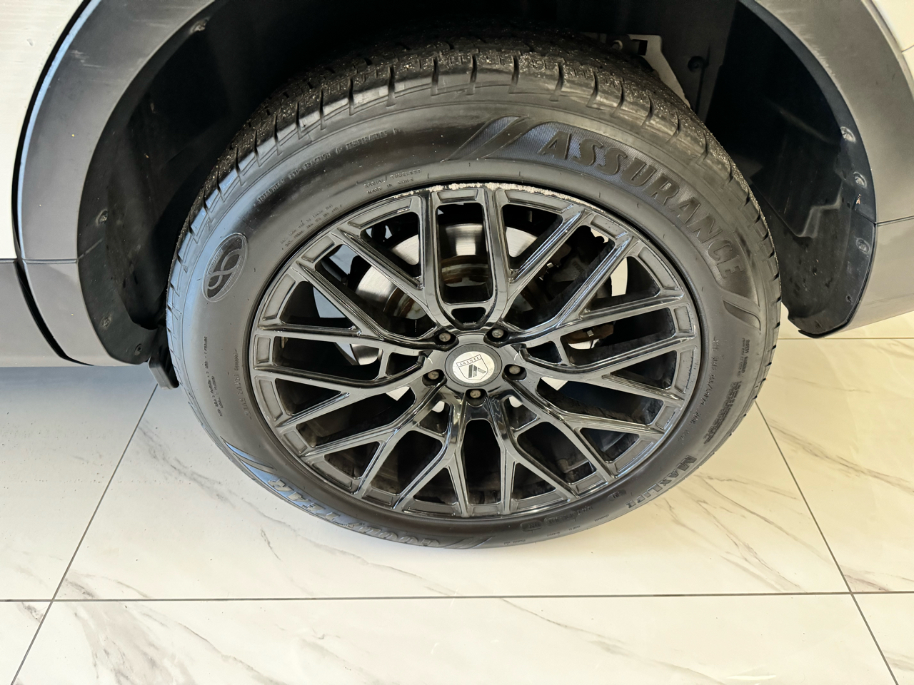 Ford Explorer 4WD 4dr Limited 2015 Ford Explorer 4WD 4dr Limited 2015