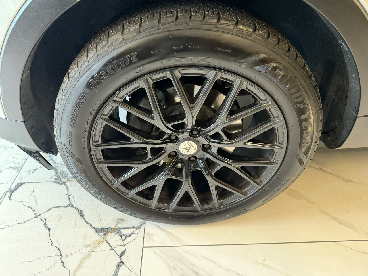 Ford Explorer 4WD 4dr Limited 2015 Ford Explorer 4WD 4dr Limited 2015