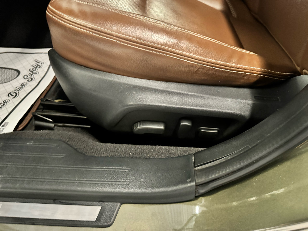 Subaru Outback 2.5i Touring 2018