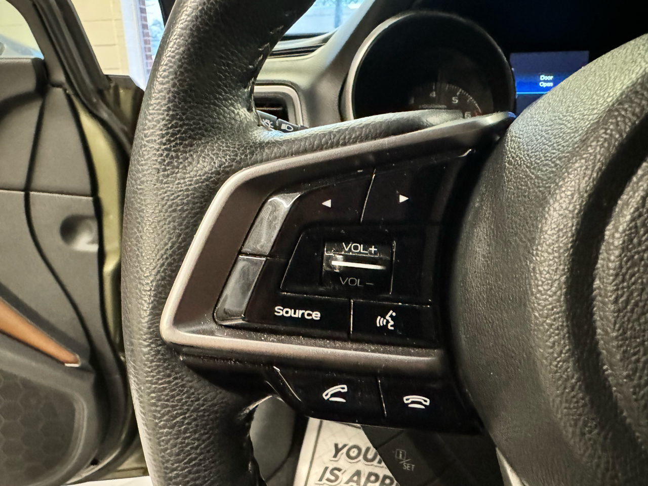 Subaru Outback 2.5i Touring 2018