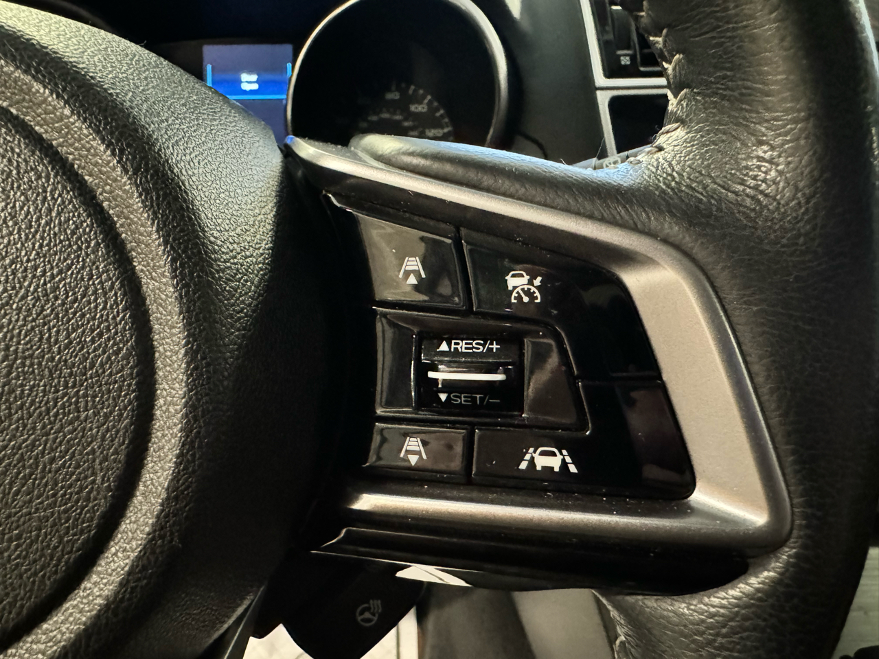 Subaru Outback 2.5i Touring 2018